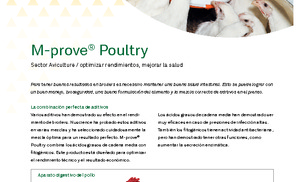 Mprove-poultry ESP