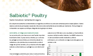 Salbioticpoultry ESP