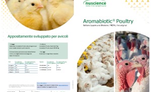 Aromabiotic poultry IT