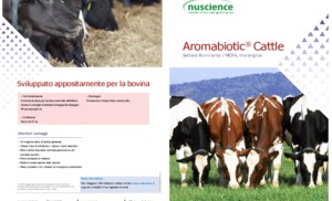 Aromabiotic cattle IT