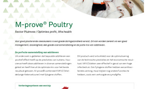 Mprove-poultry NL