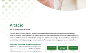 Vitacid NL