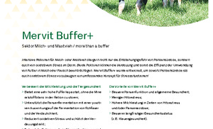 MervitBuffer DE